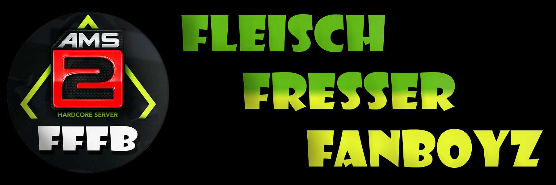 FFFB Fleisch Fresser Fan Boyz