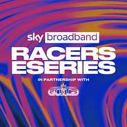 Sky Broadband Racers Eseries