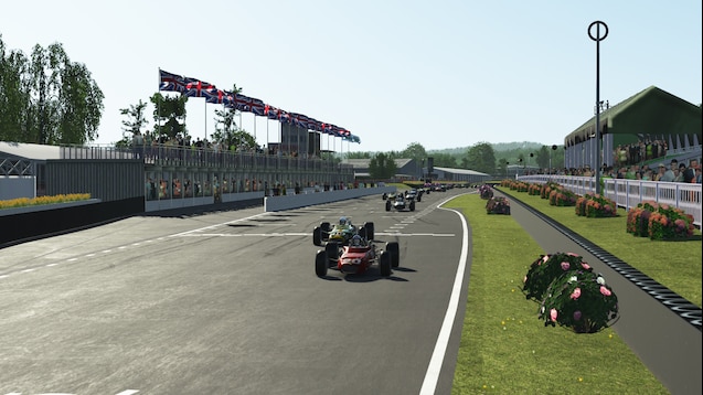 Goodwood