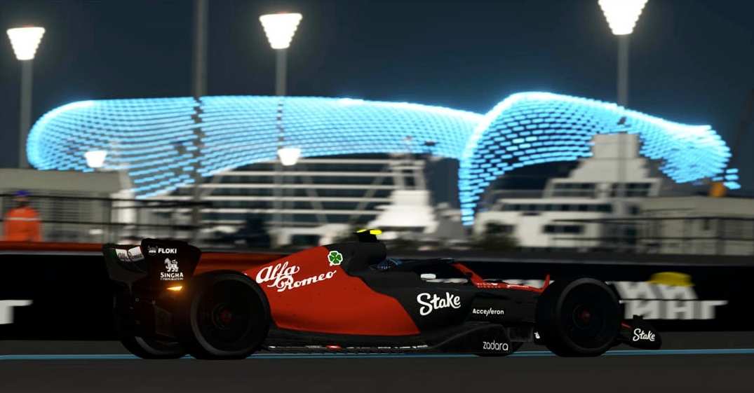 SIMRACINGHUB 1.1