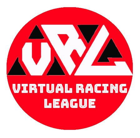 VRL Virtual Racing League