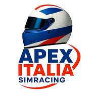 𝗔𝗣𝗘𝗫 𝗜𝗧𝗔𝗟𝗜𝗔 𝗦𝗜𝗠𝗥𝗔𝗖𝗜𝗡𝗚 ⚪🔵🔴