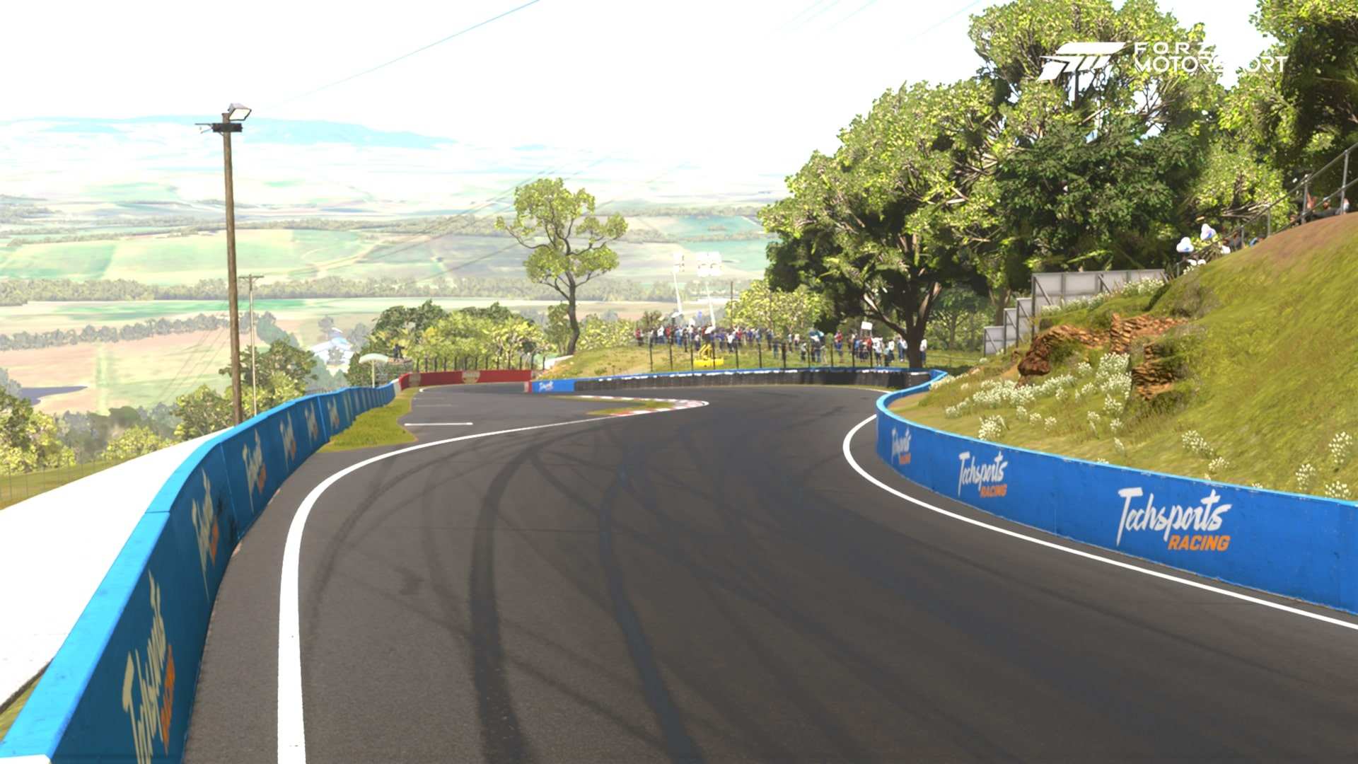 Mount Panorama 