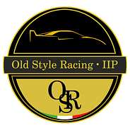 Old Style Racing - IIP 