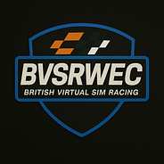 British Virtual World Endurance Championship