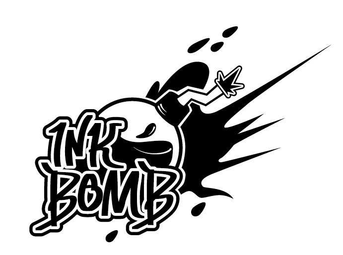 InkBomb League - IBL