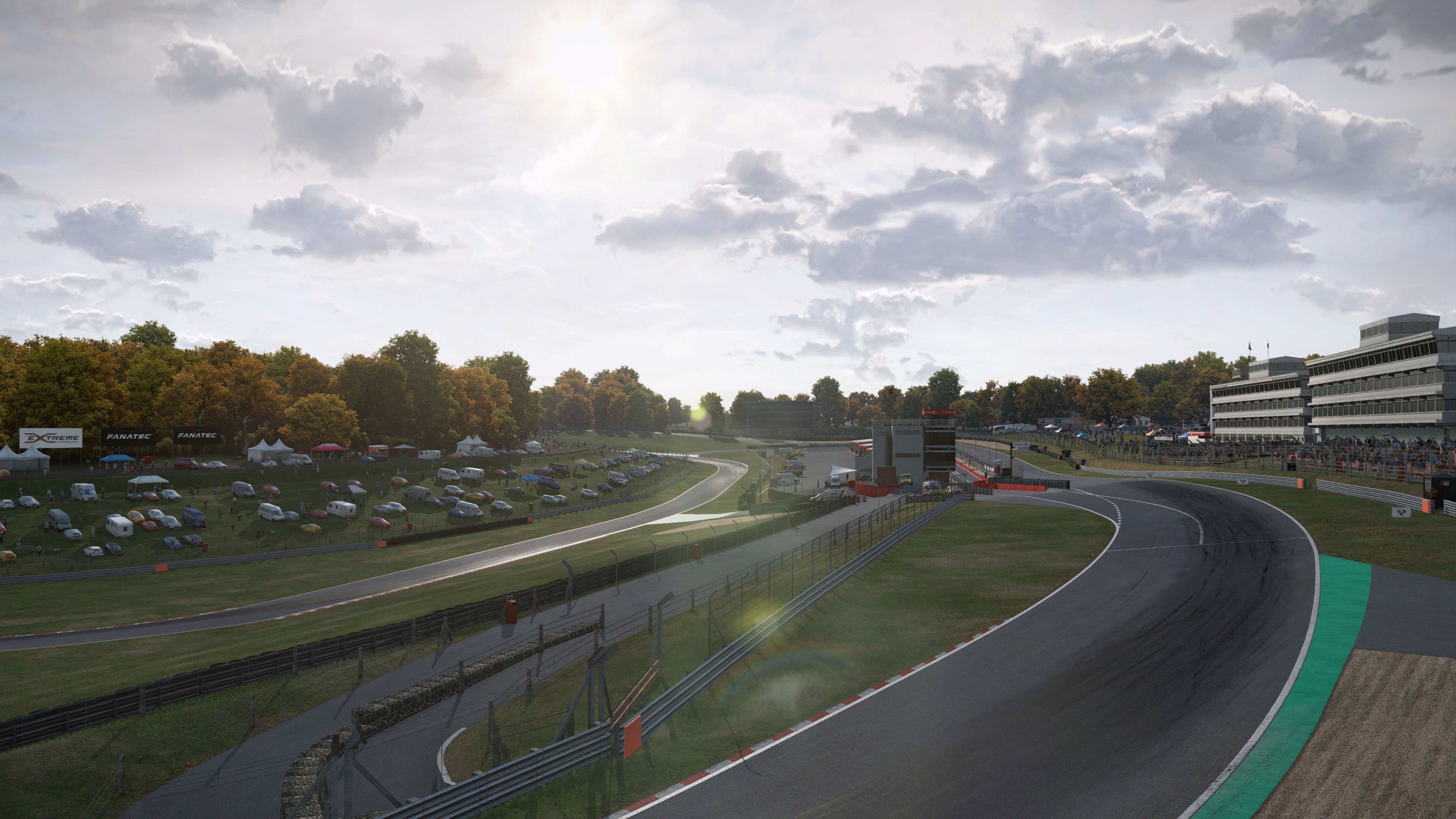 Brands Hatch