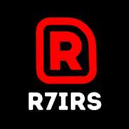 R7IRS Running7 International Racing Series