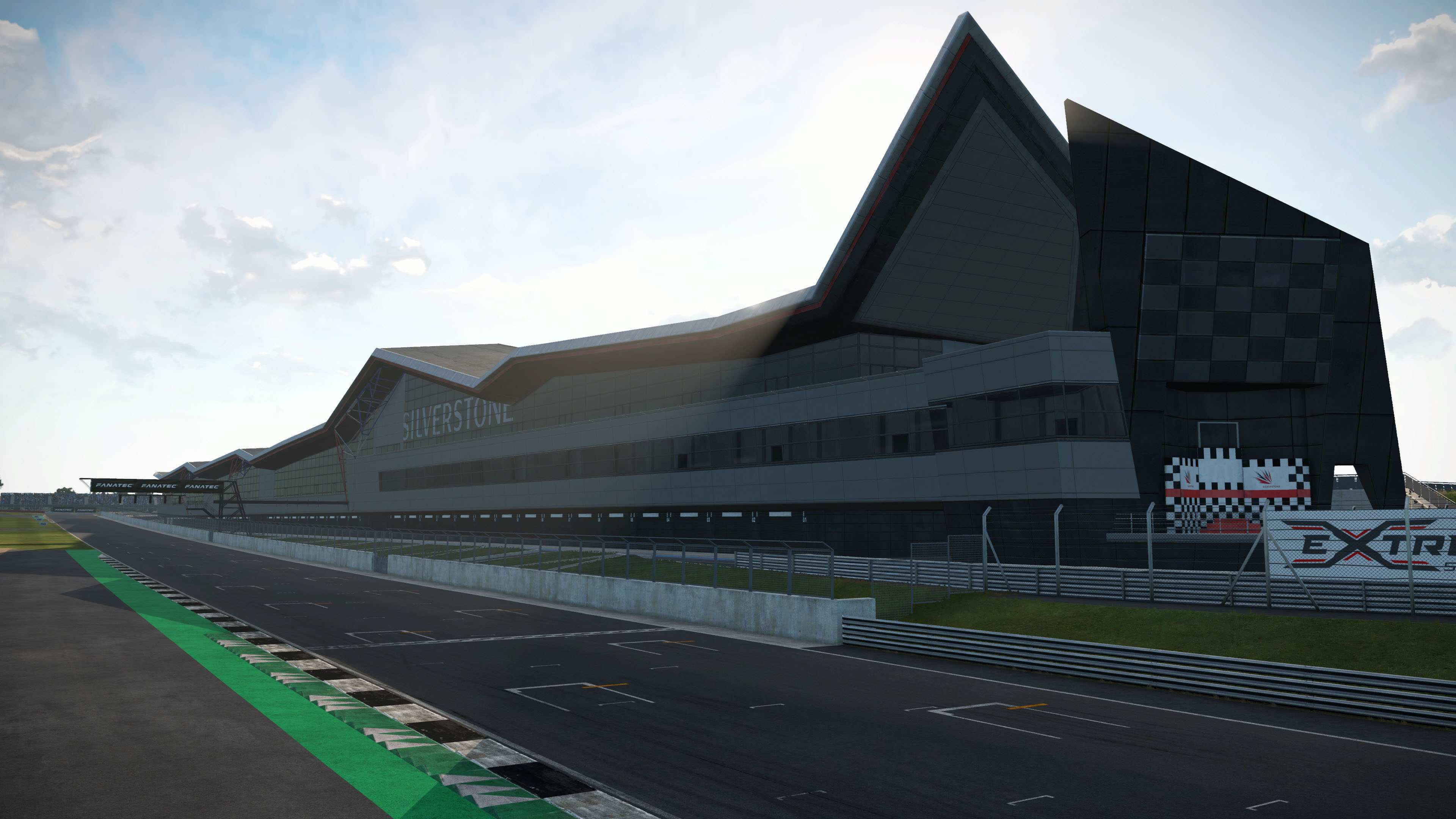 Silverstone