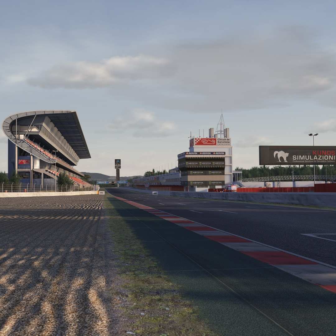 Barcelona