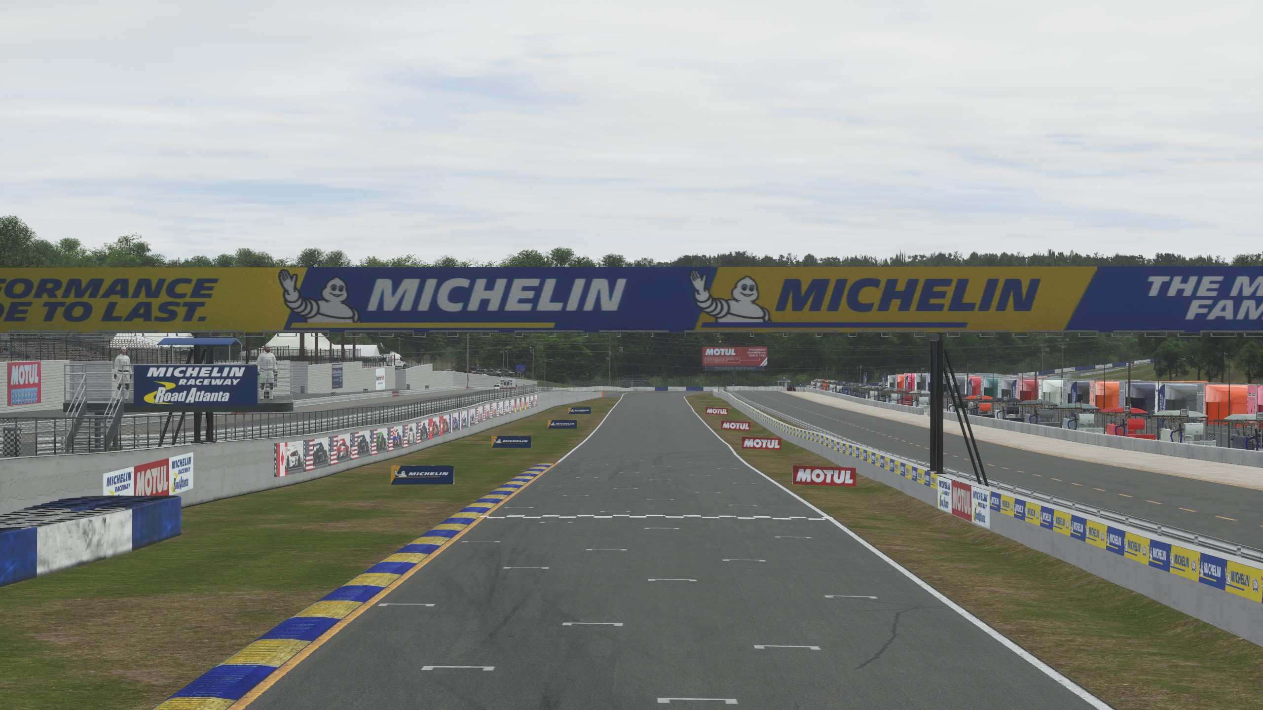 Road Atlanta 2022