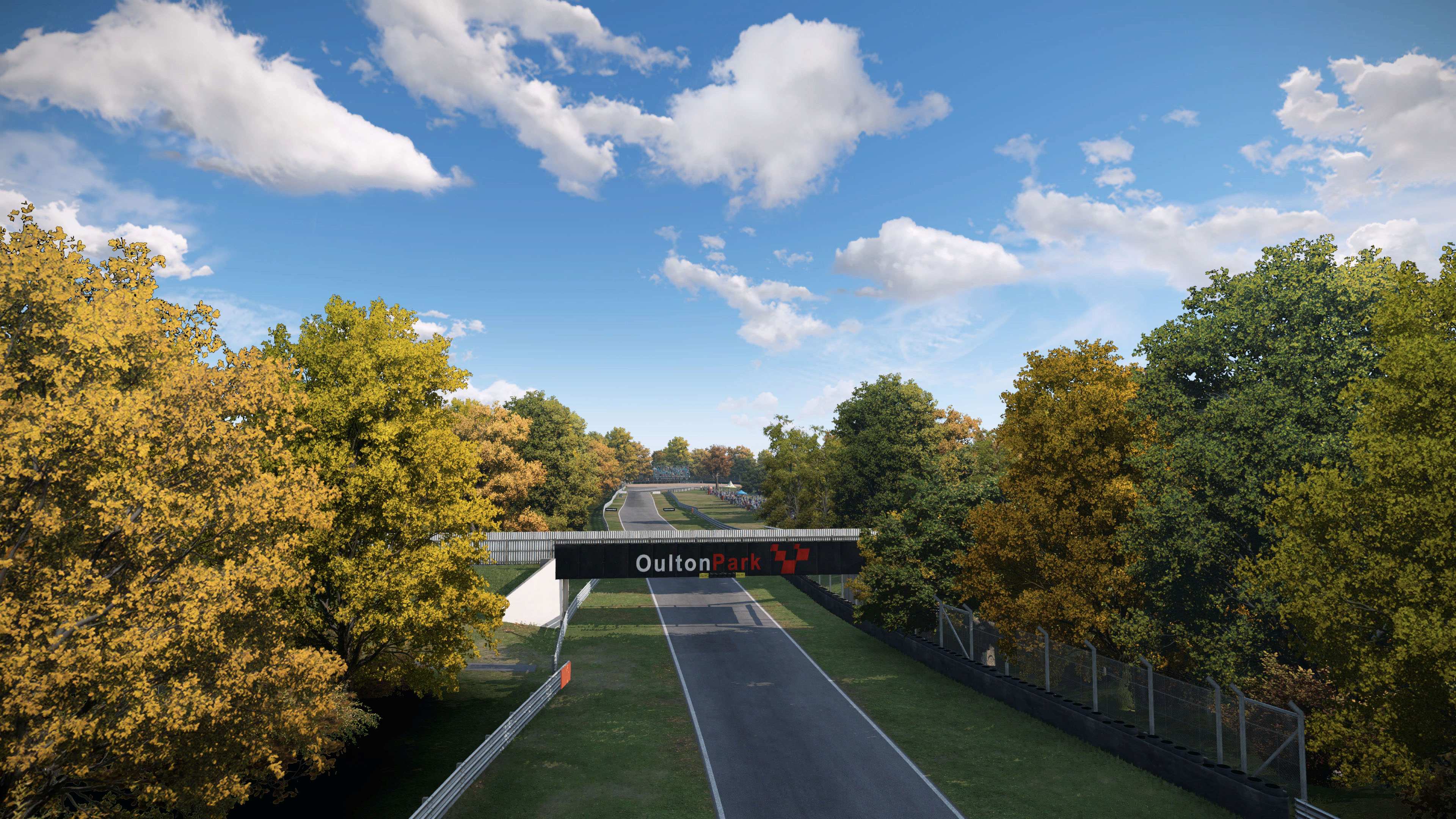 Oulton Park