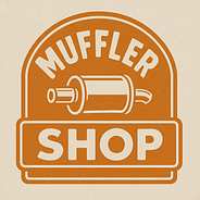 Muffler Shop