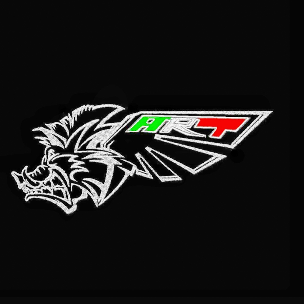 ART sim racing