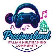 PreciousLand SimRacing